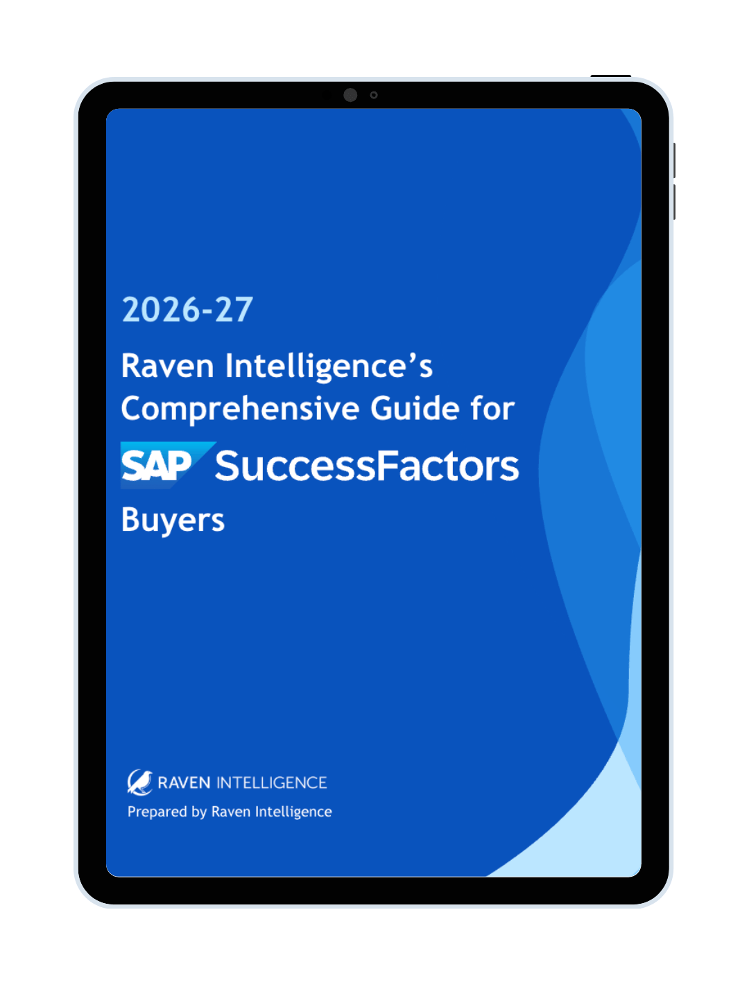 SAP Report Tile