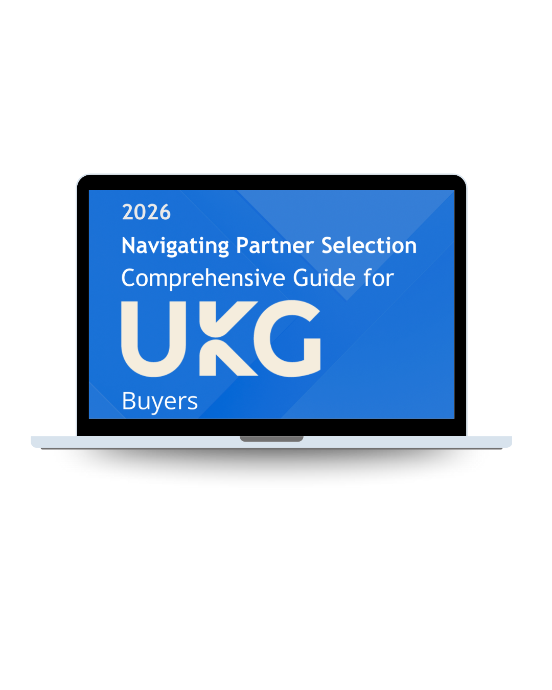 Download Raven's Guide for UKG Buyers